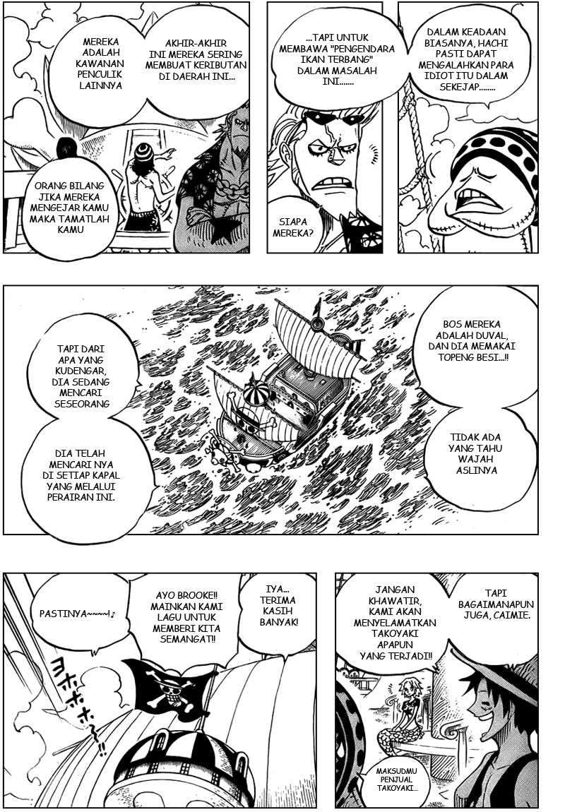 Chapter 491 - halaman 16