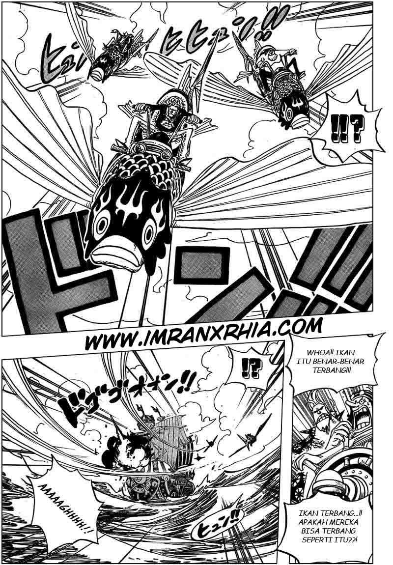 Chapter 491 - halaman 18