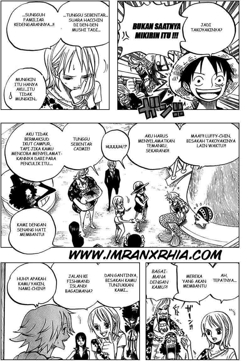 Chapter 491 - halaman 10