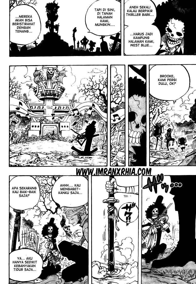 Chapter 489 - halaman 11