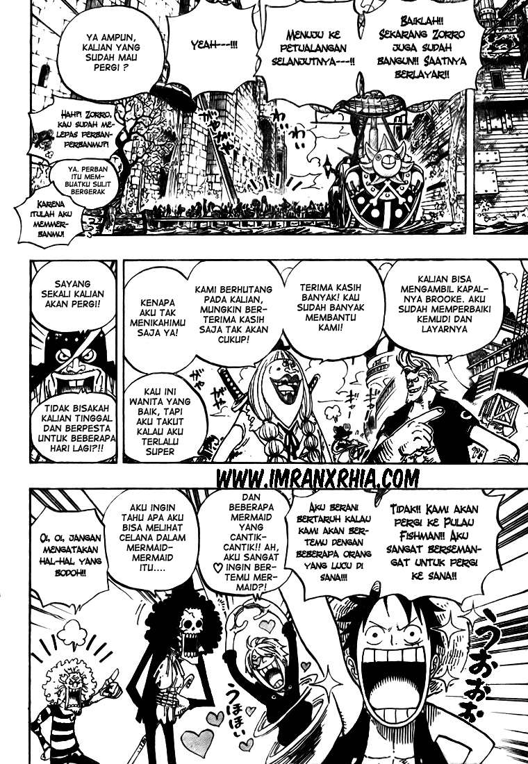 Chapter 489 - halaman 13