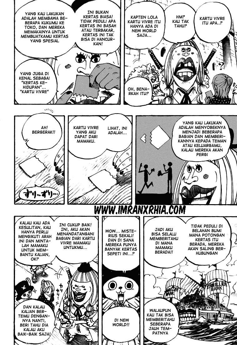 Chapter 489 - halaman 15