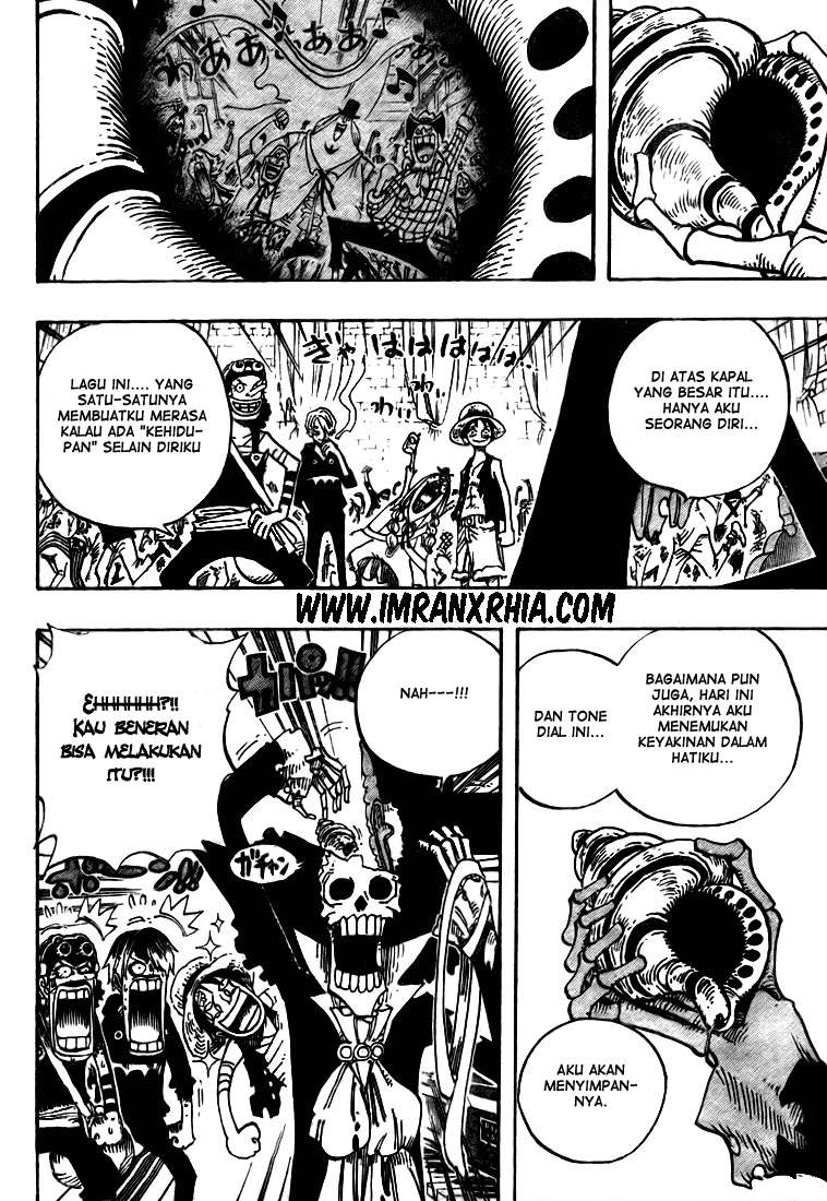 Chapter 489 - halaman 3