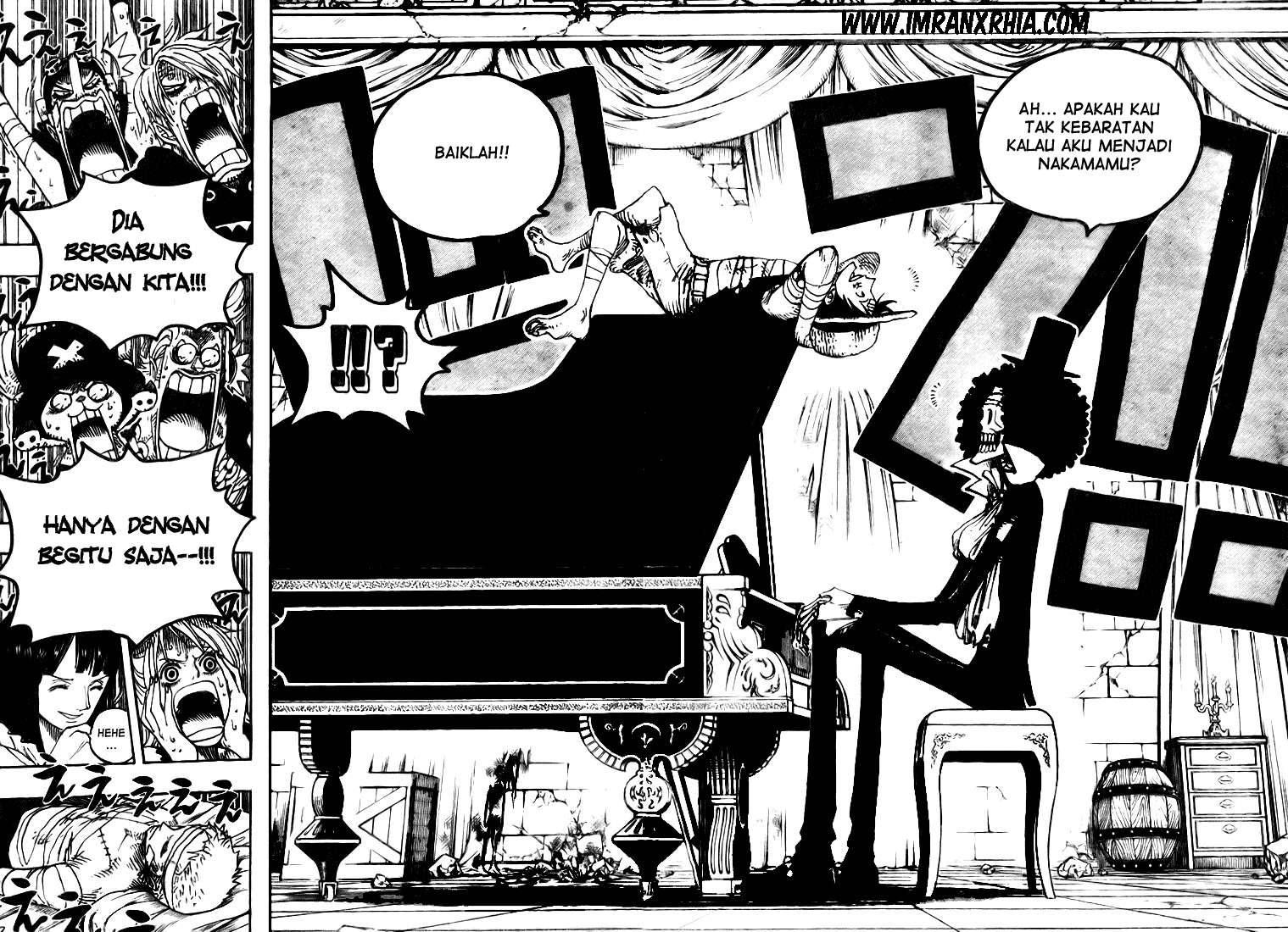 Chapter 489 - halaman 5