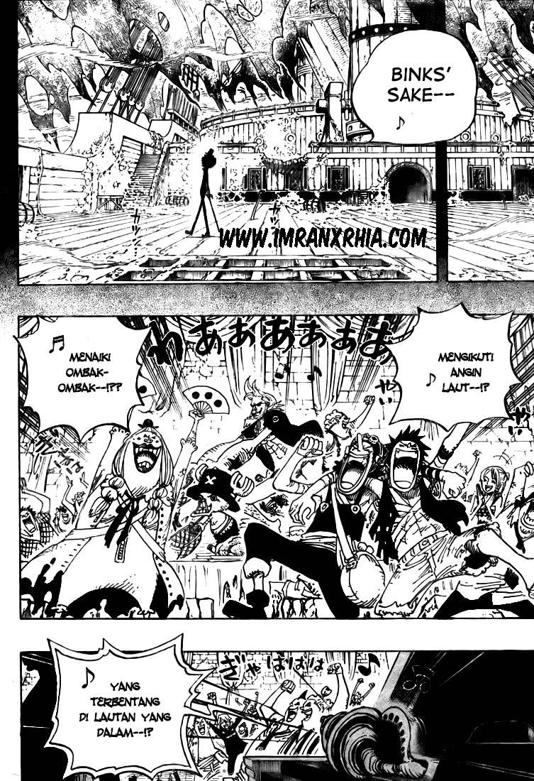 Chapter 488 - halaman 13