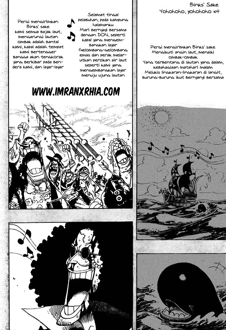 Chapter 488 - halaman 15