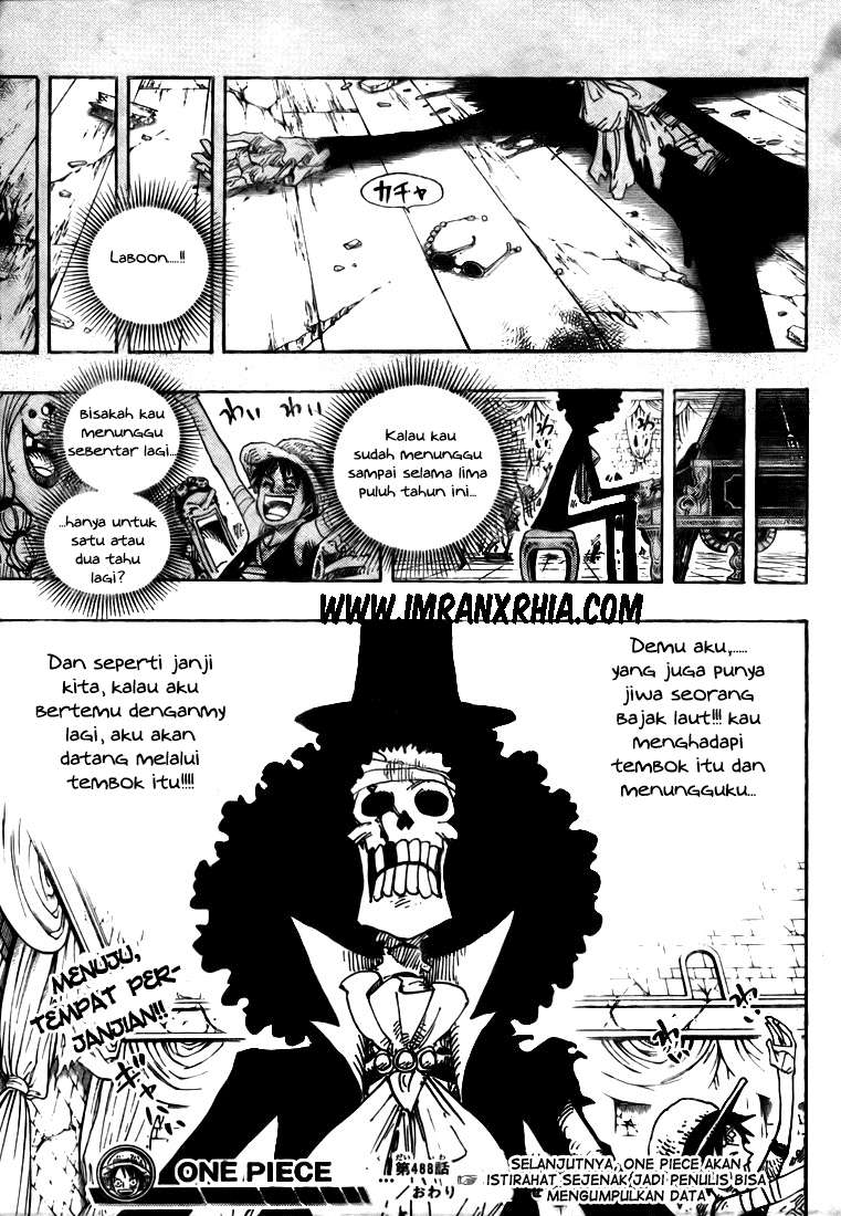 Chapter 488 - halaman 20