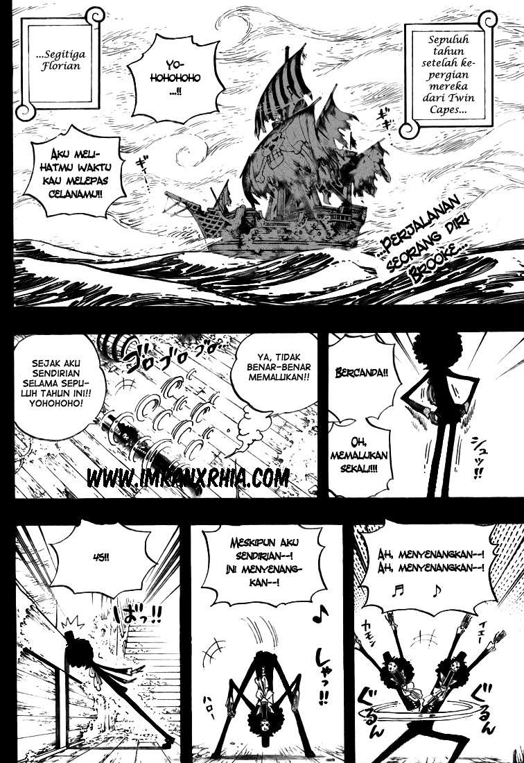 Chapter 488 - halaman 3