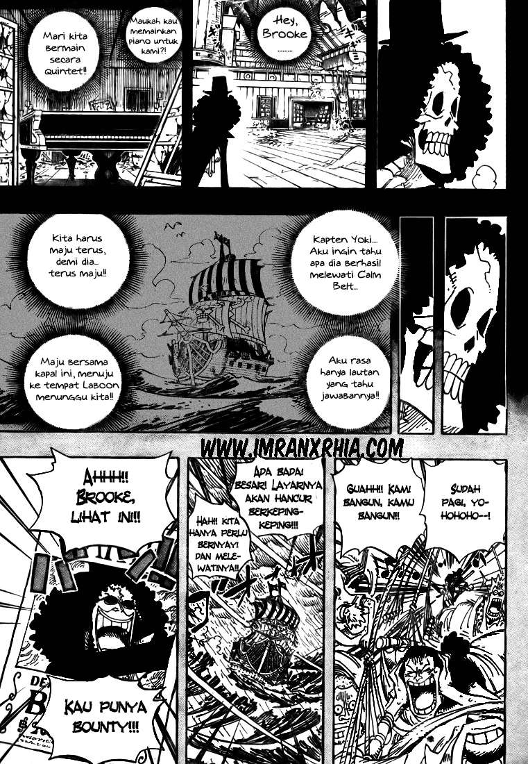 Chapter 488 - halaman 6