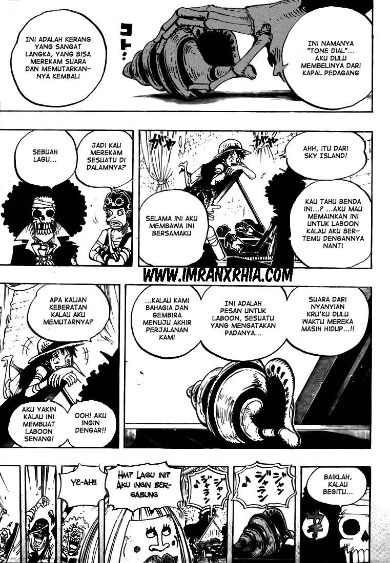 Chapter 488 - halaman 8