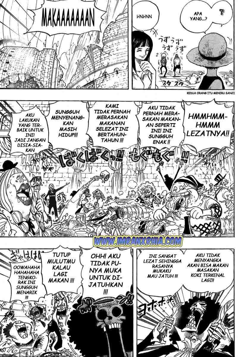 Chapter 486 - halaman 12