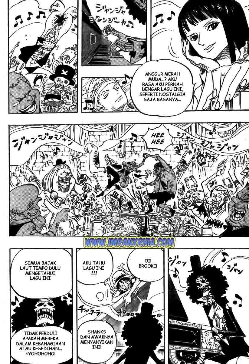 Chapter 486 - halaman 15