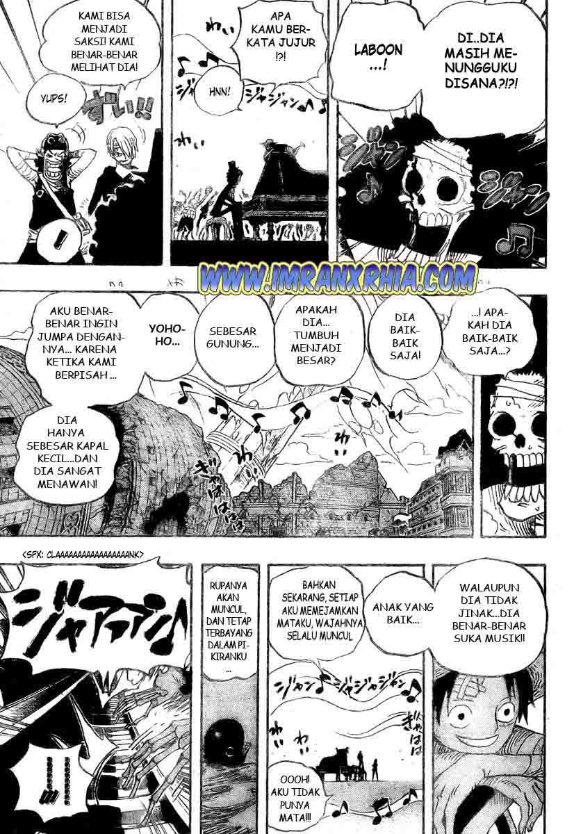 Chapter 486 - halaman 18