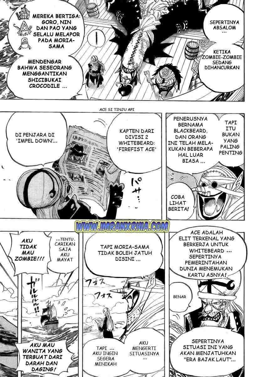 Chapter 486 - halaman 4