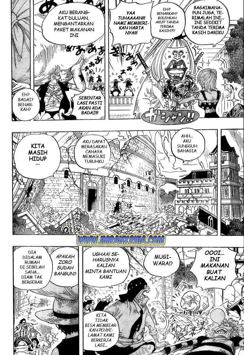 Chapter 486 - halaman 7