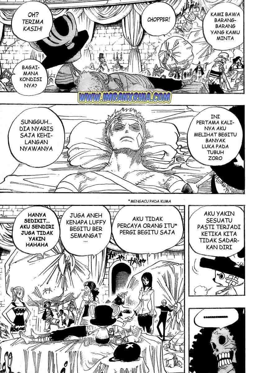 Chapter 486 - halaman 8