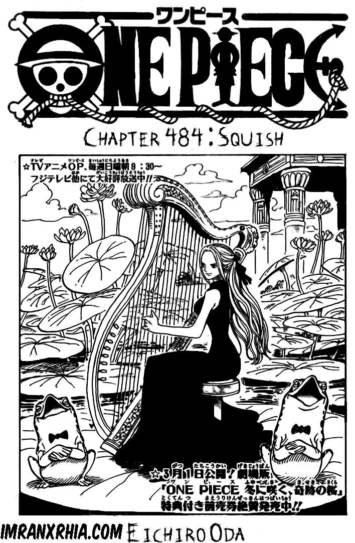 Chapter 484 - halaman 2