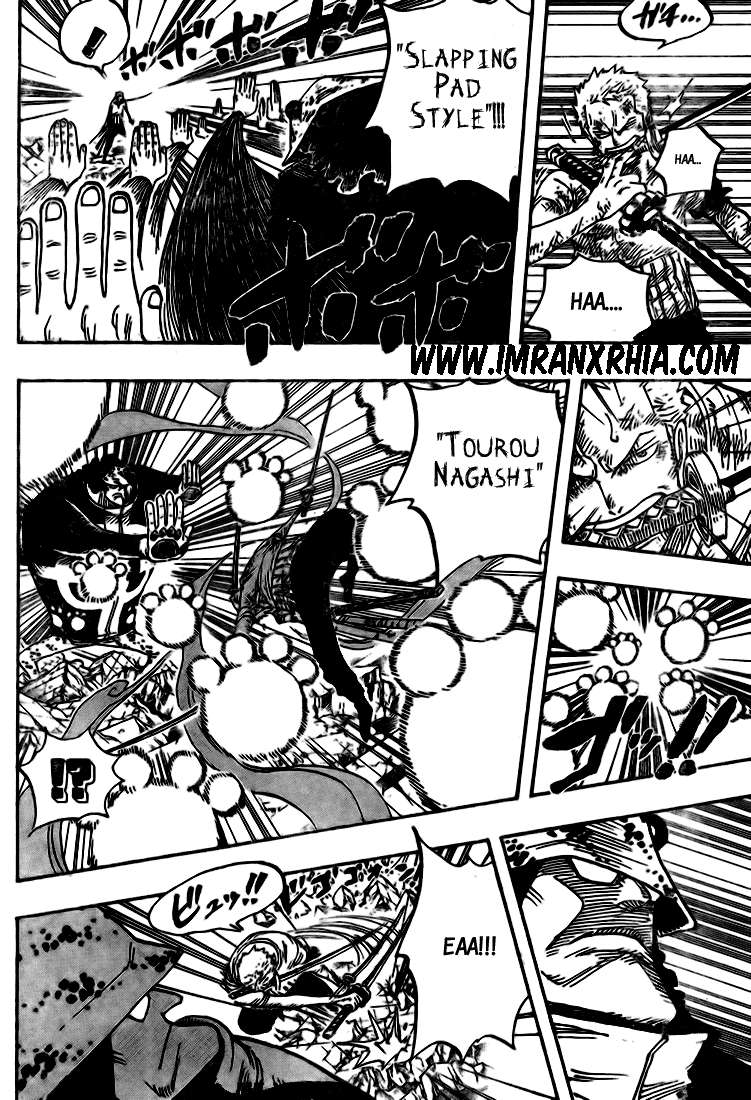 Chapter 484 - halaman 13