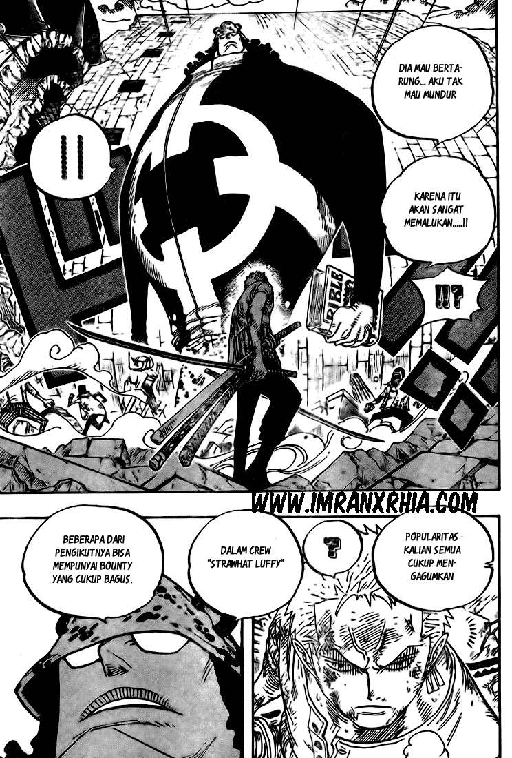 Chapter 484 - halaman 4