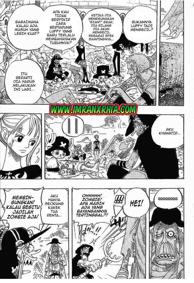 Chapter 483 - halaman 10