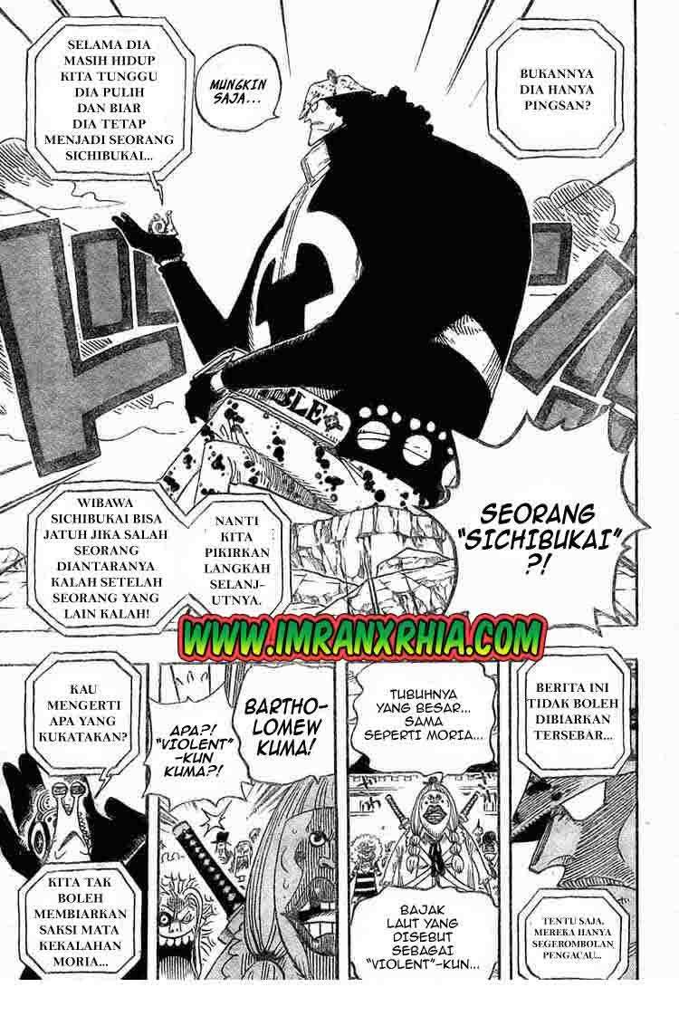 Chapter 483 - halaman 14