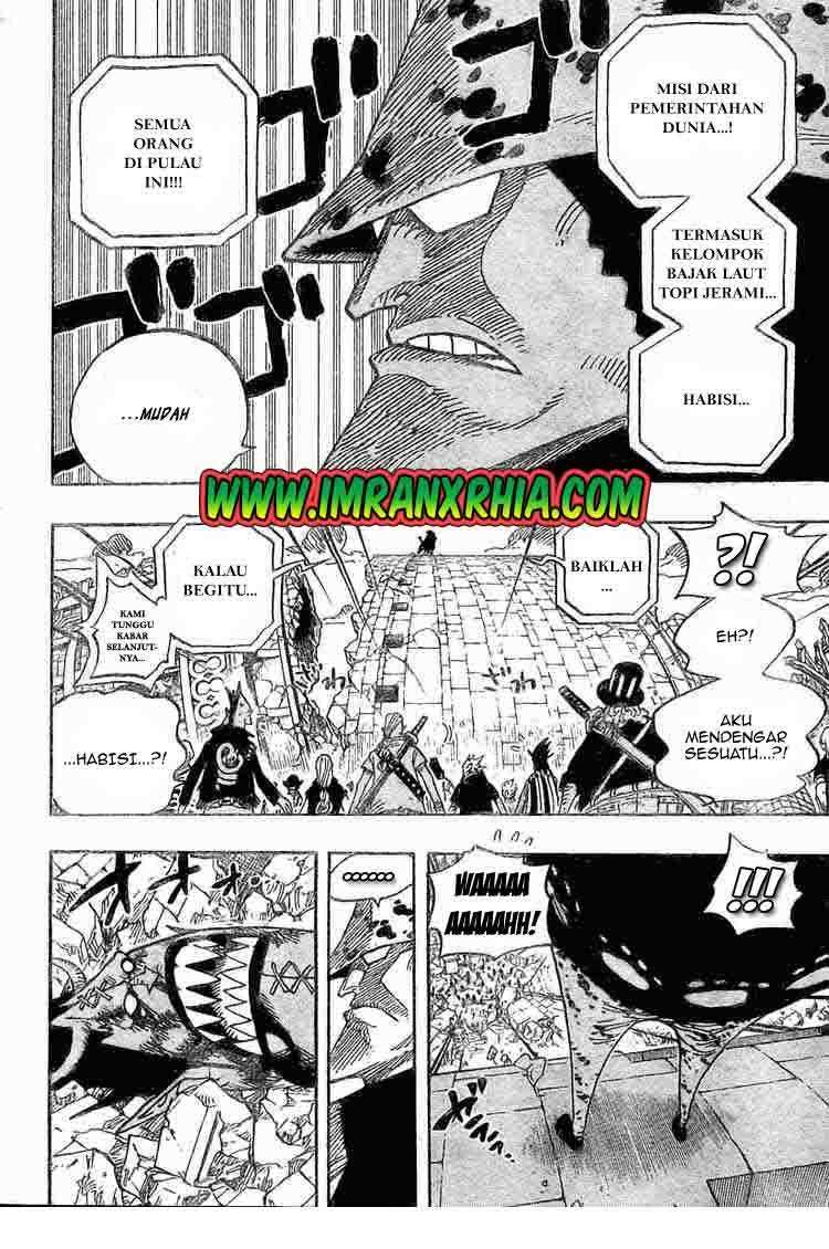 Chapter 483 - halaman 15