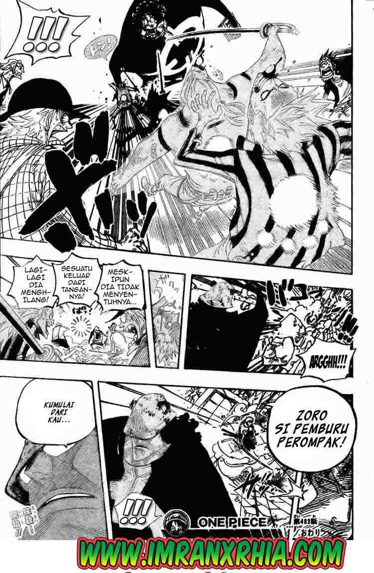 Chapter 483 - halaman 18