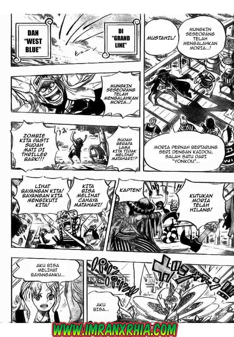 Chapter 483 - halaman 5