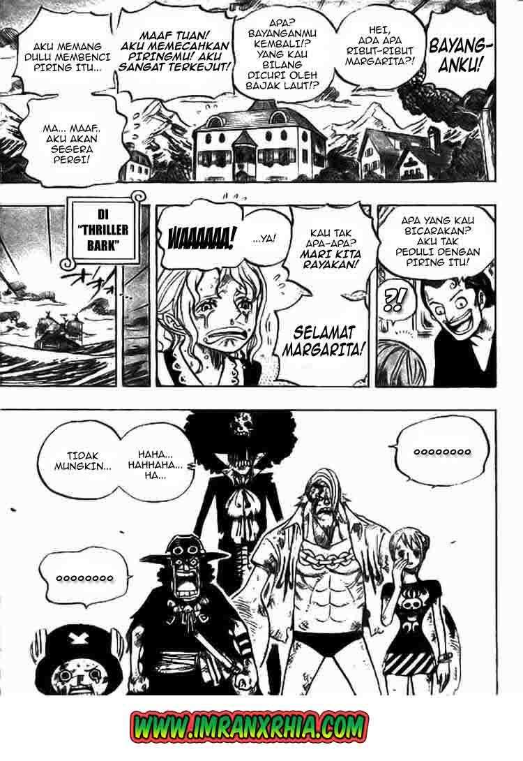 Chapter 483 - halaman 6