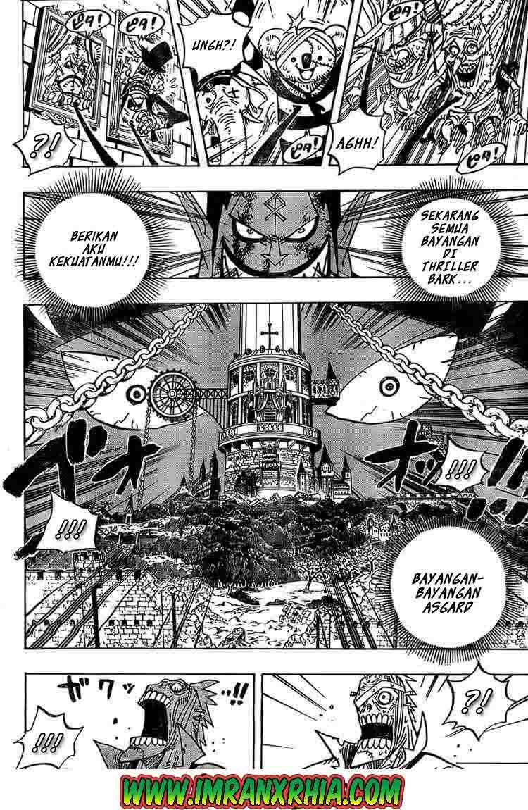 Chapter 481 - halaman 11