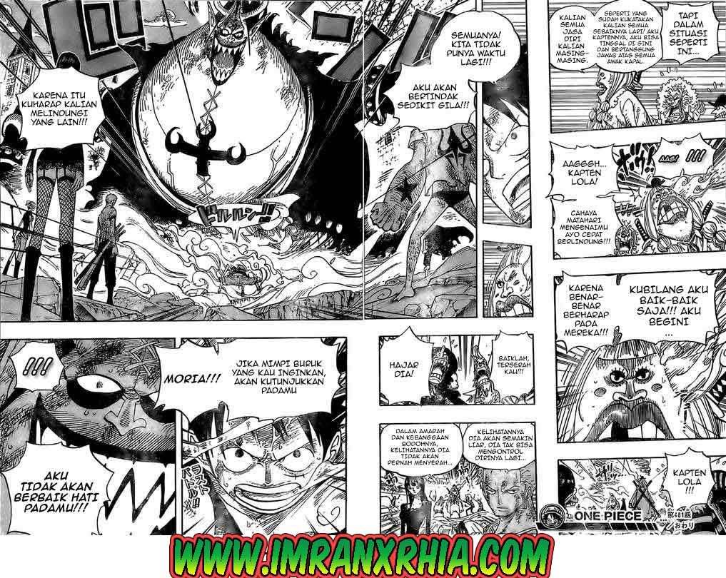 Chapter 481 - halaman 18