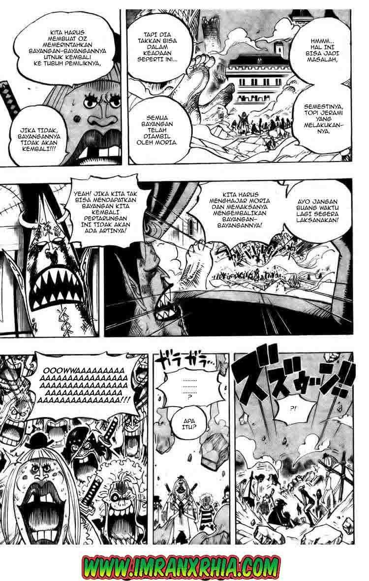 Chapter 480 - halaman 4