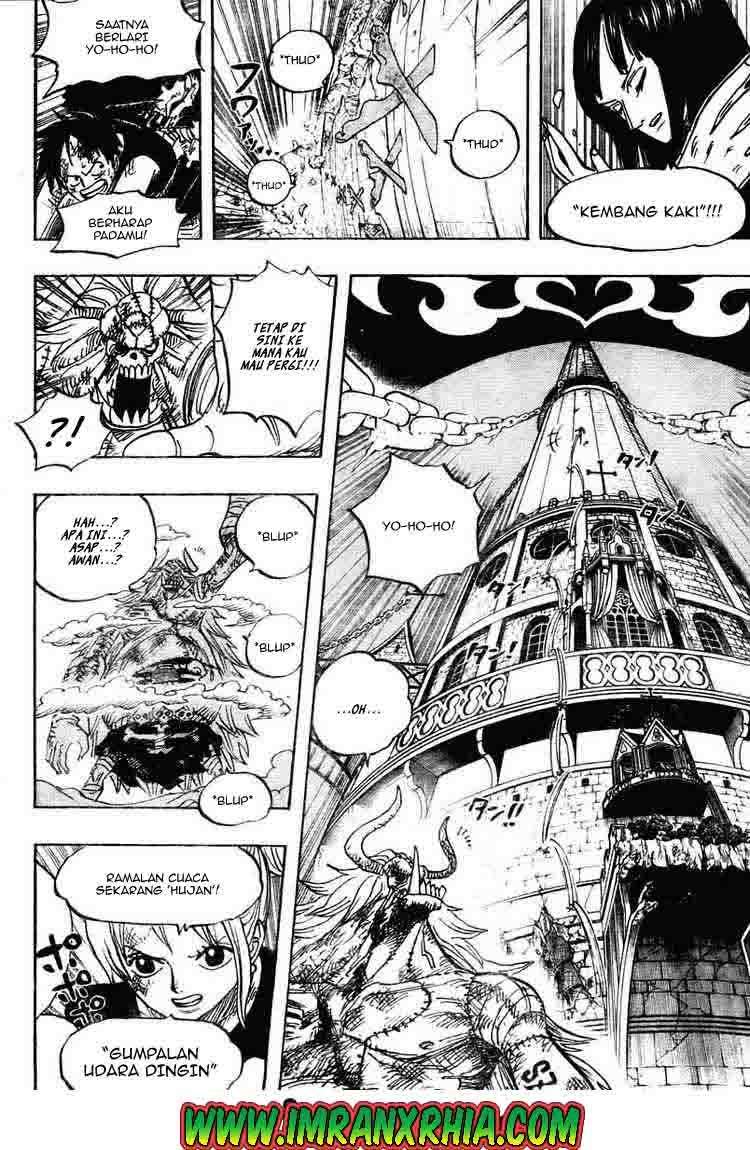 Chapter 480 - halaman 10