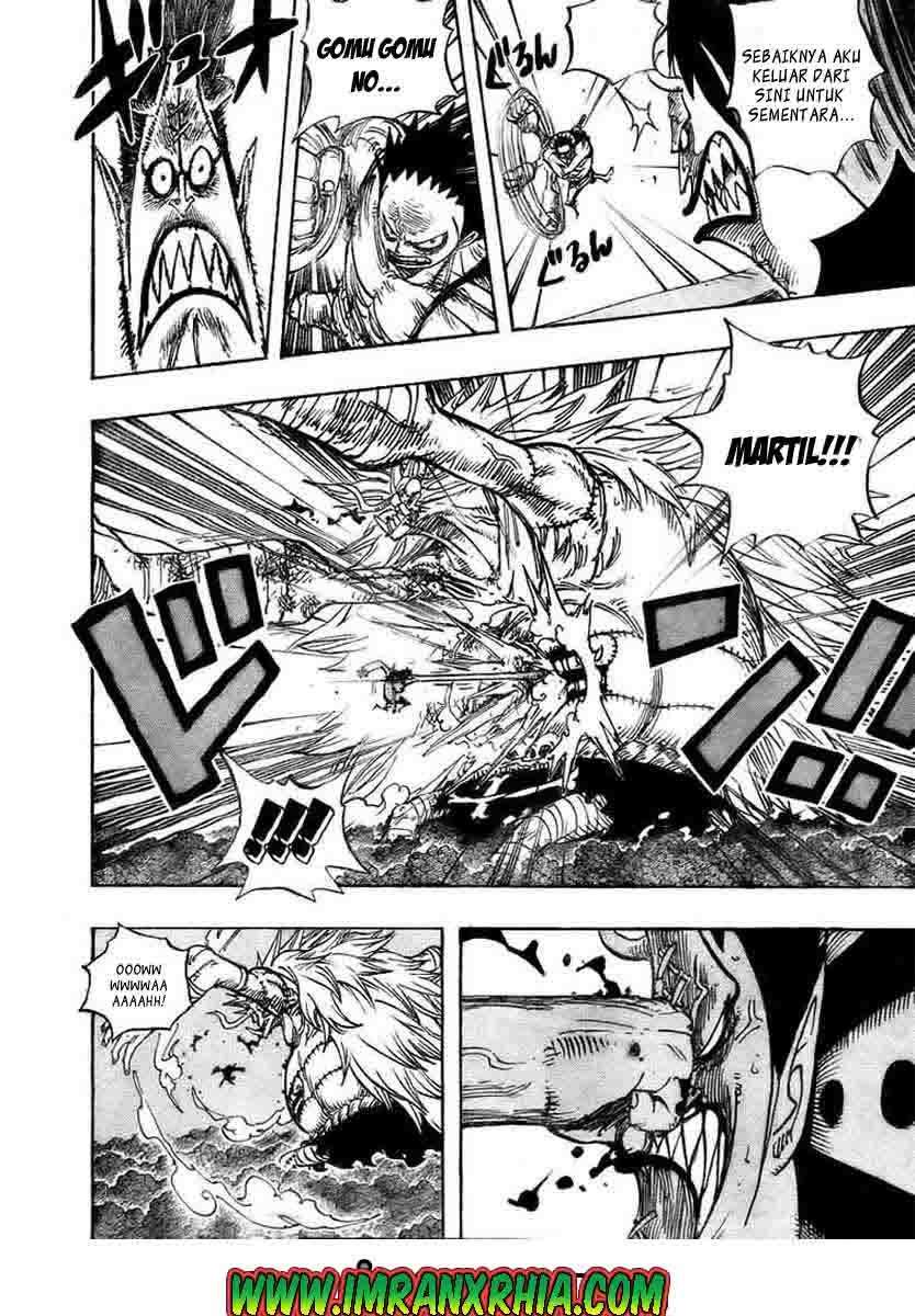 Chapter 479 - halaman 10