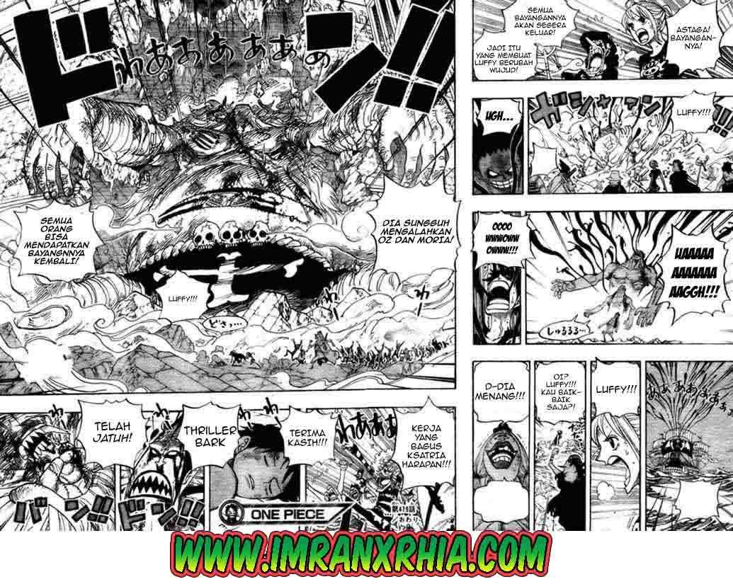 Chapter 479 - halaman 15