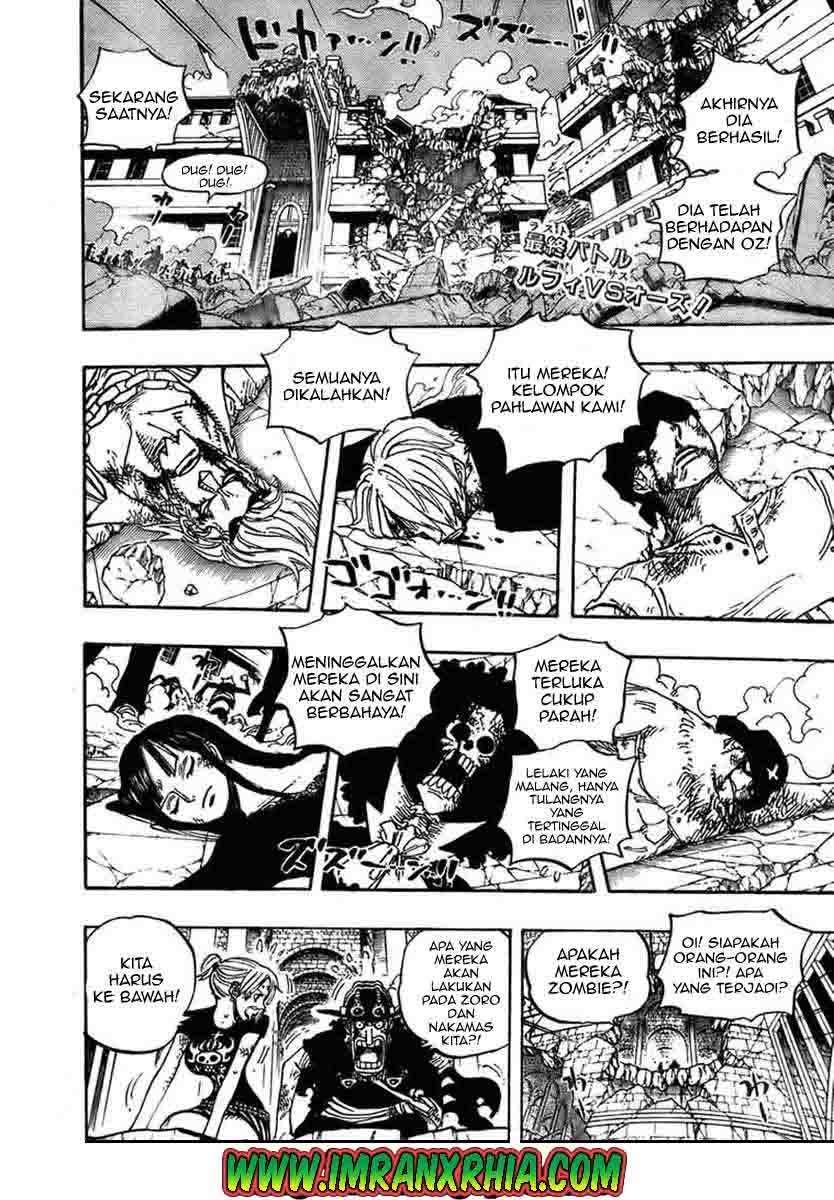 Chapter 479 - halaman 2