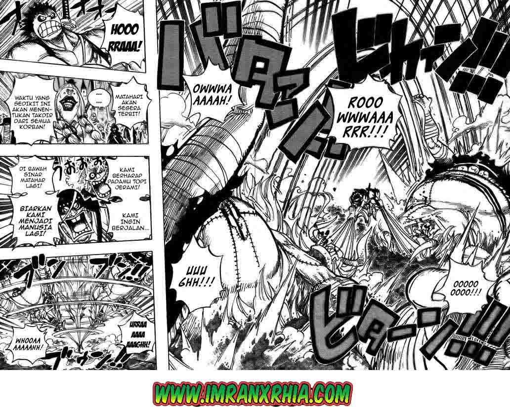 Chapter 479 - halaman 6