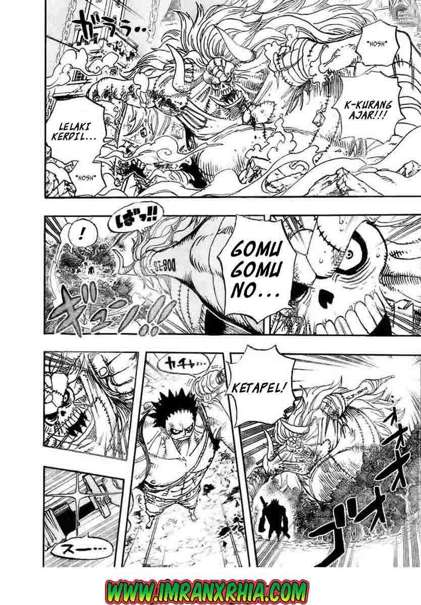 Chapter 479 - halaman 8