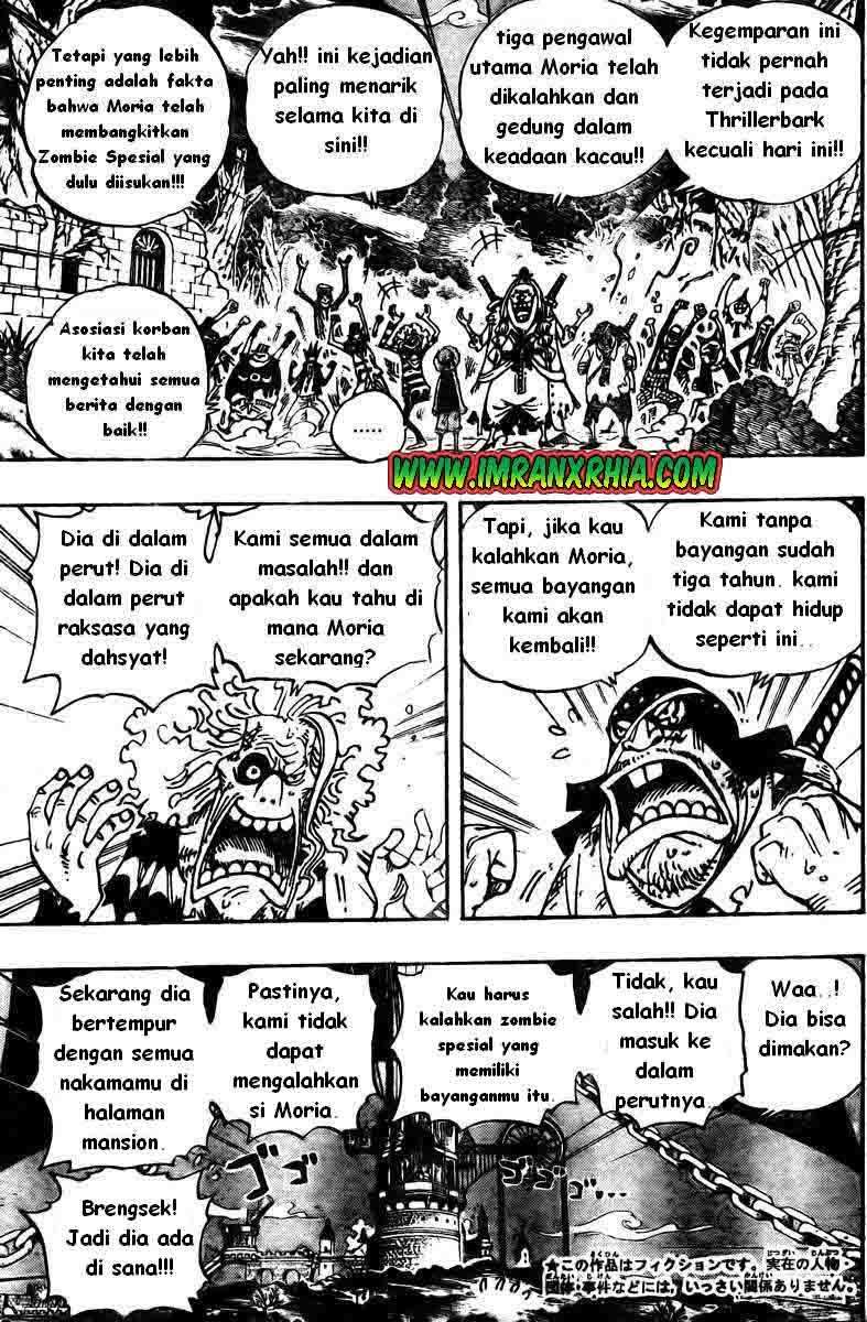 Chapter 476 - halaman 4