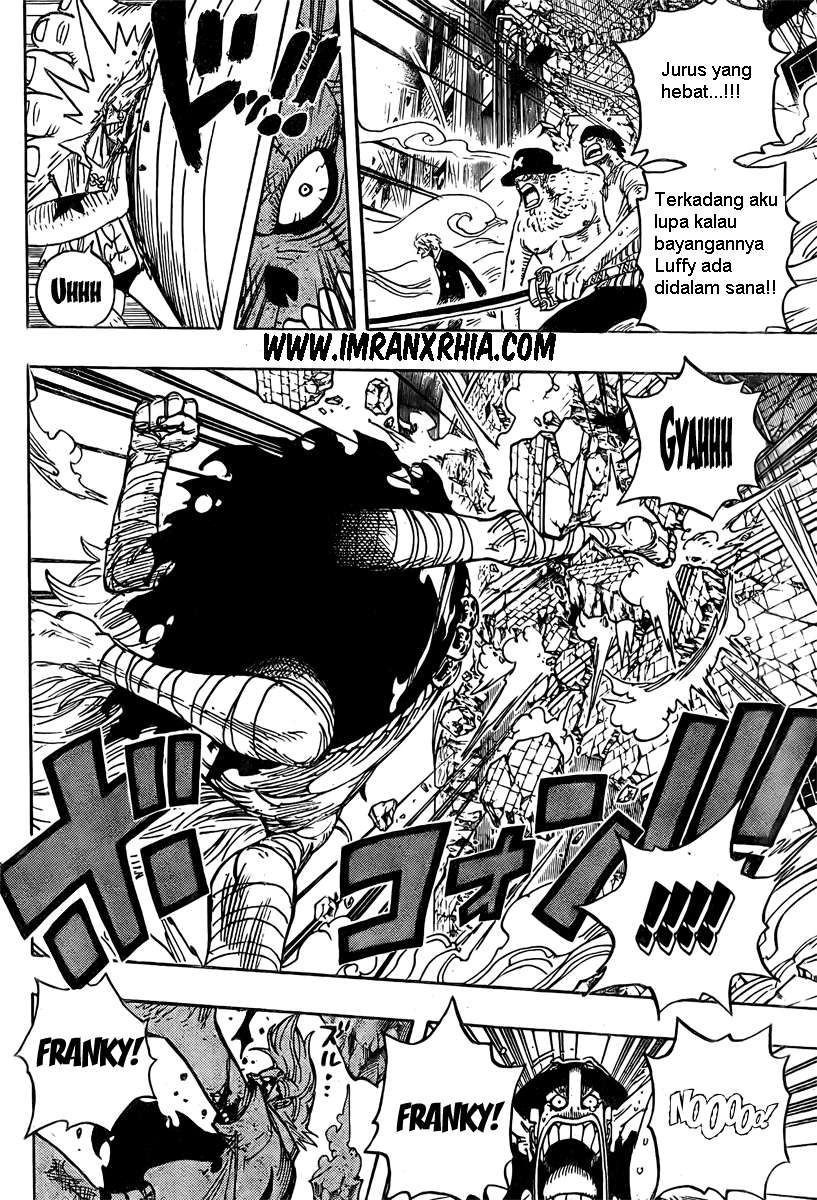 Chapter 475 - halaman 12