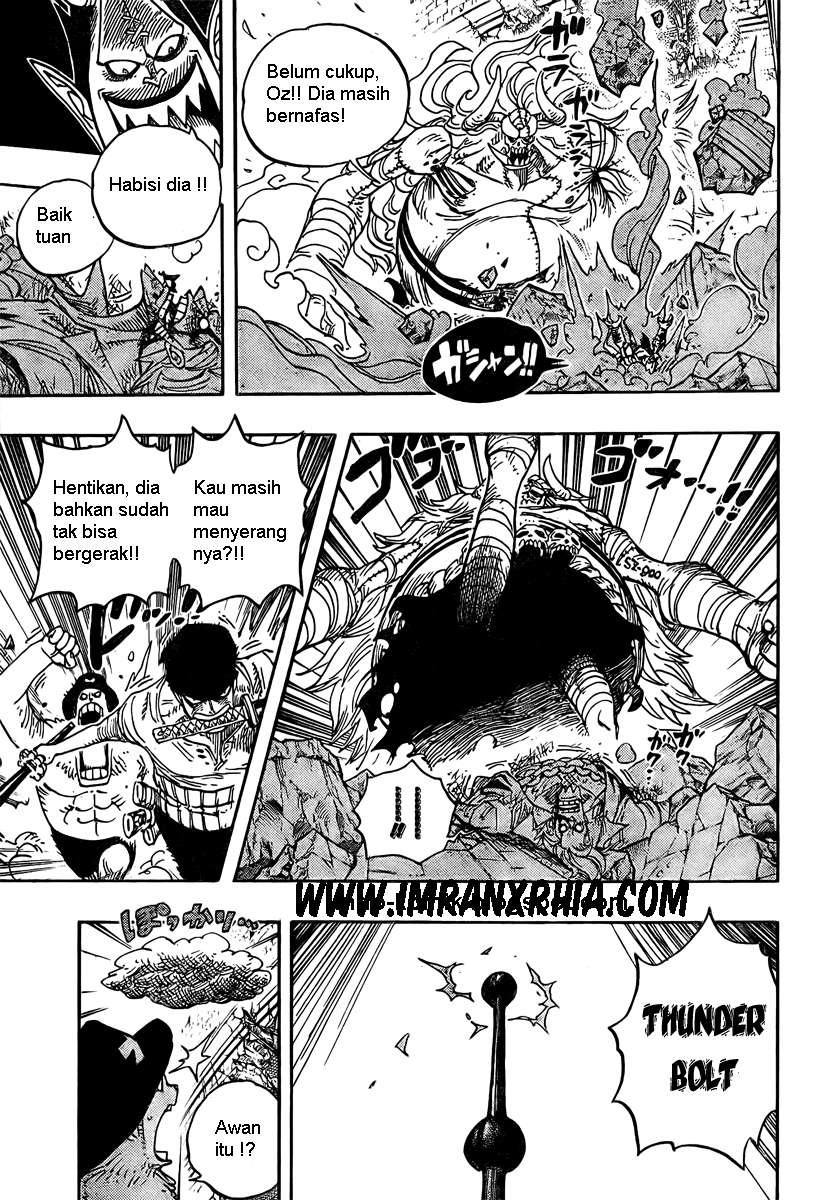 Chapter 475 - halaman 13