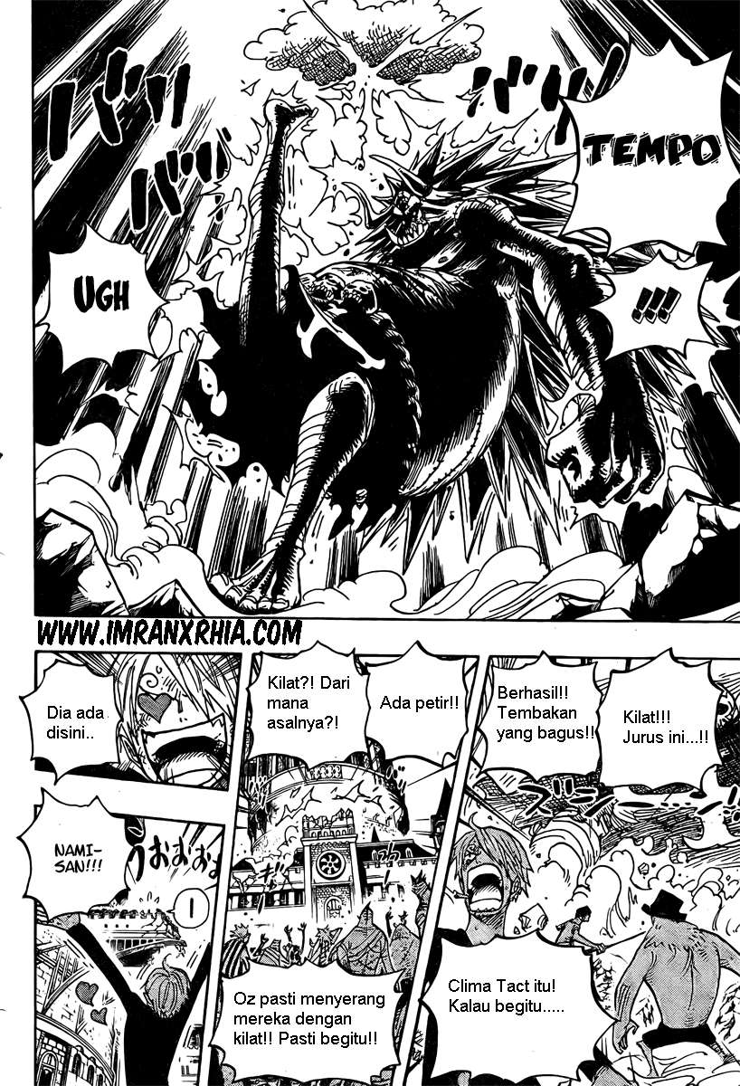 Chapter 475 - halaman 14