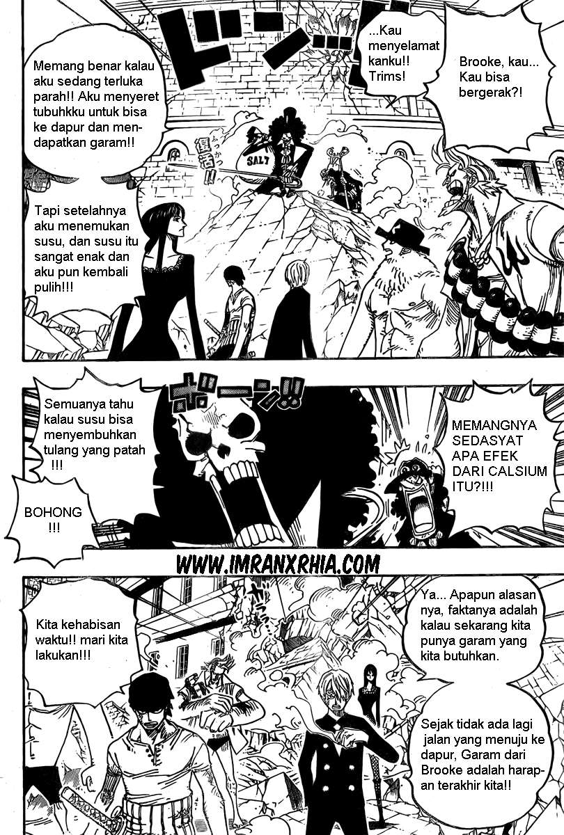 Chapter 475 - halaman 2