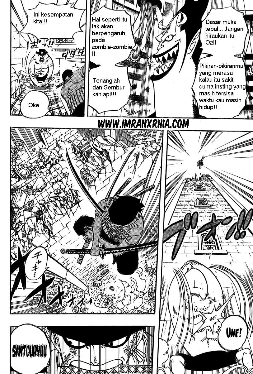 Chapter 475 - halaman 6