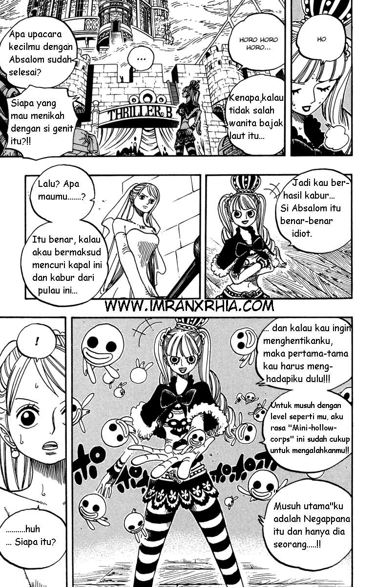 Chapter 473 - halaman 10