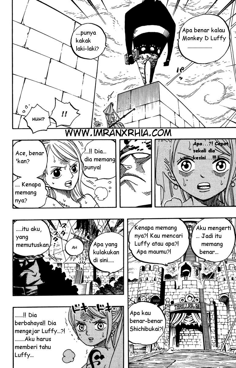 Chapter 473 - halaman 17