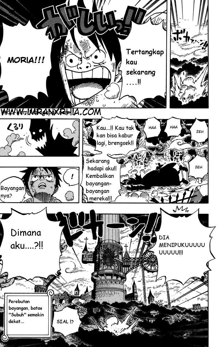 Chapter 473 - halaman 18