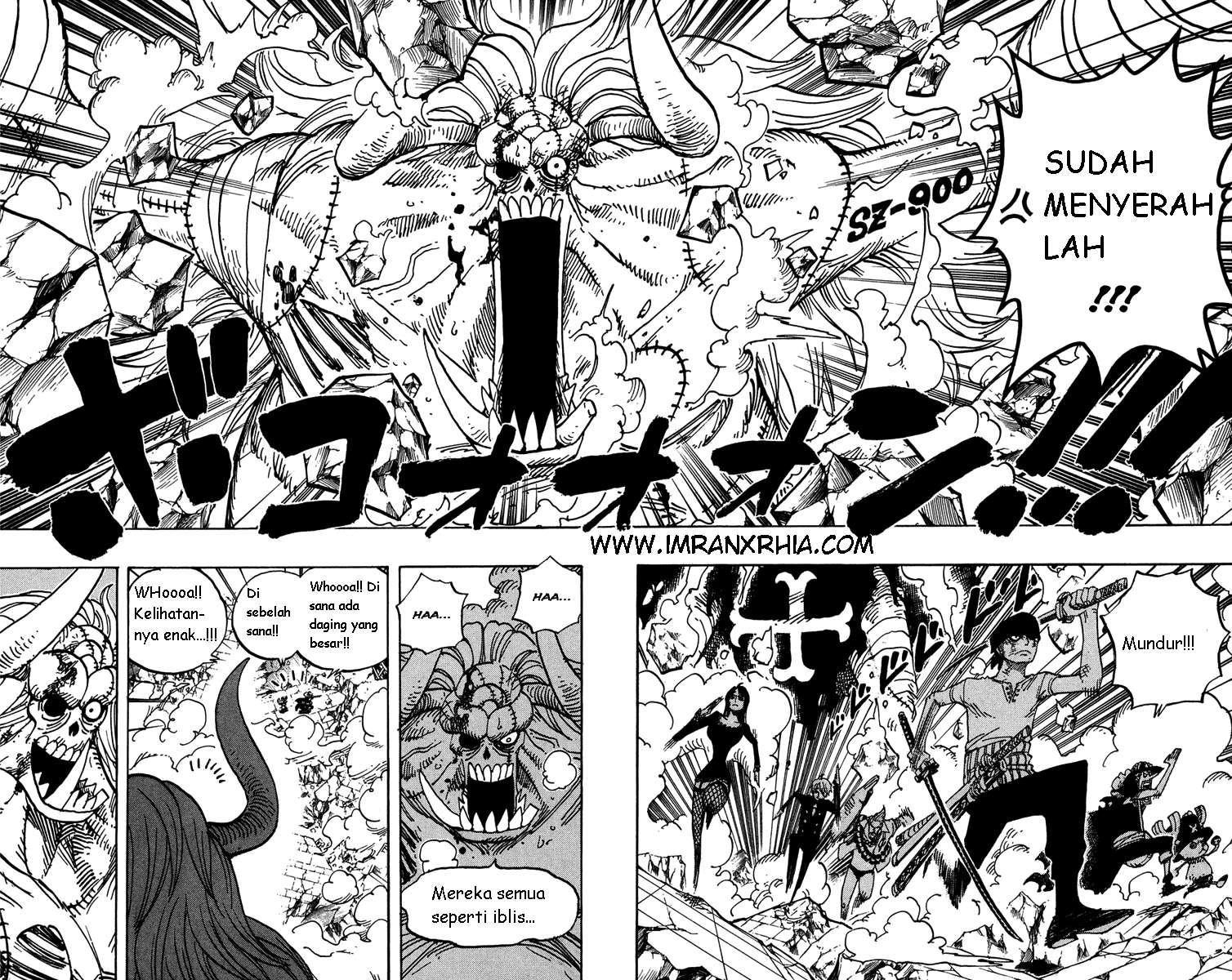 Chapter 473 - halaman 6