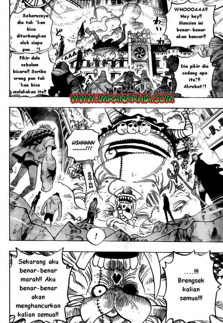 Chapter 472 - halaman 14