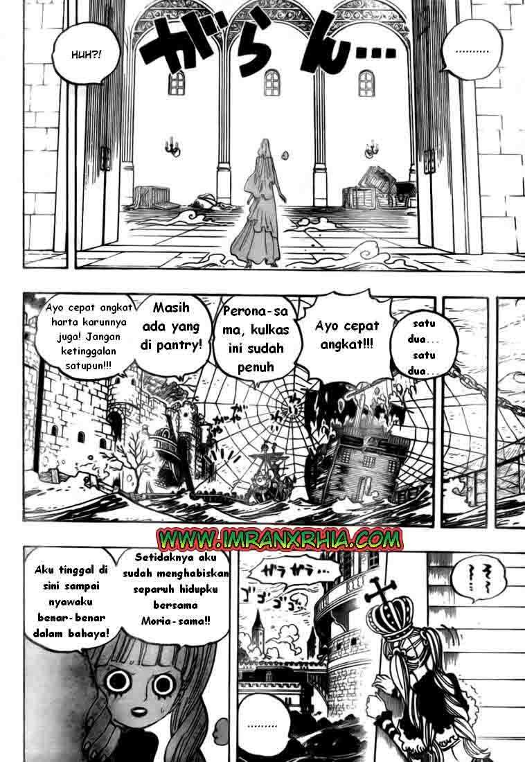 Chapter 472 - halaman 16